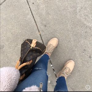 Meet your Posher, Vicki